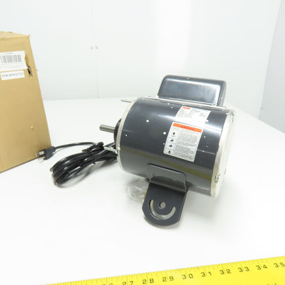 Dayton 41NA95 1/3HP Pedestal Fan Air Circulator Motor 1Ph 115V 1100RPM NEW