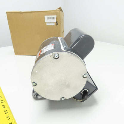 Dayton 41NA95 1/3HP Pedestal Fan Air Circulator Motor 1Ph 115V 1100RPM NEW