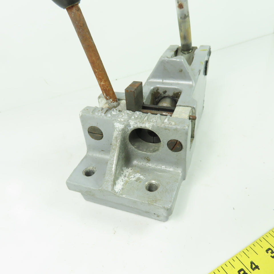 Imperial Flaring And Swagging Tool