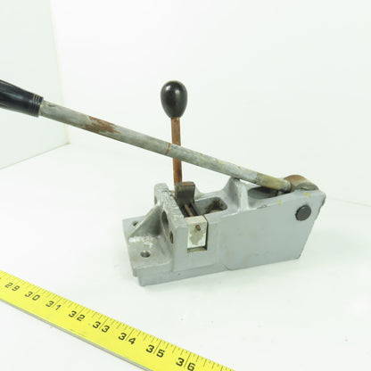 Imperial Flaring And Swagging Tool