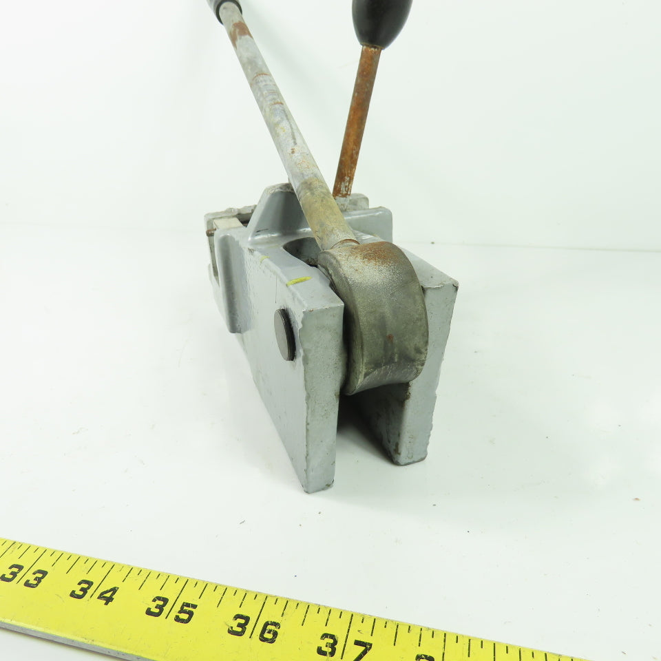 Imperial Flaring And Swagging Tool
