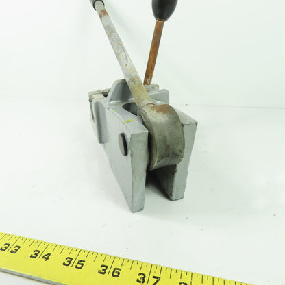 Imperial Flaring And Swagging Tool