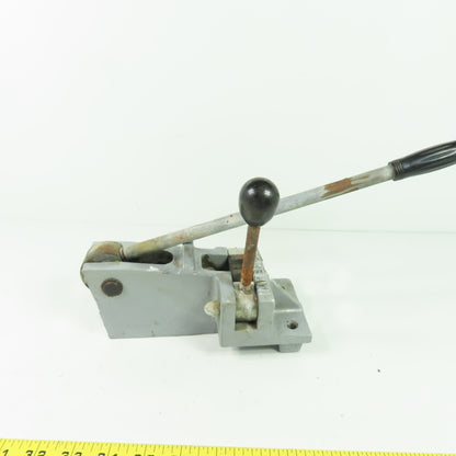 Imperial Flaring And Swagging Tool