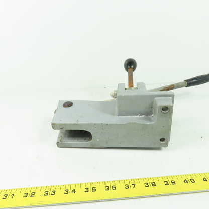 Imperial Flaring And Swagging Tool