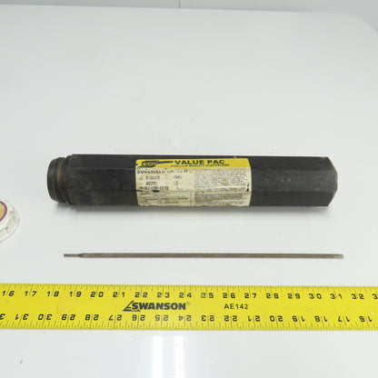 ESAB SW-15 IP Sureweld 1/8" Electrodes 5LBS