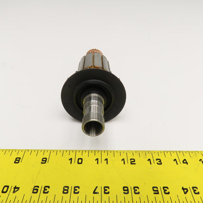 Bosch 2610022298 Motor Armature Fan Assembly