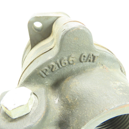 CAT Caterpillar 1P2166 Hydraulic Pump