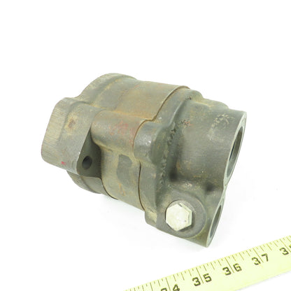 CAT Caterpillar 1P2166 Hydraulic Pump