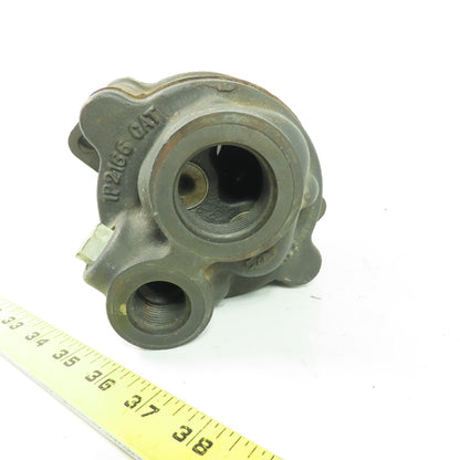 CAT Caterpillar 1P2166 Hydraulic Pump