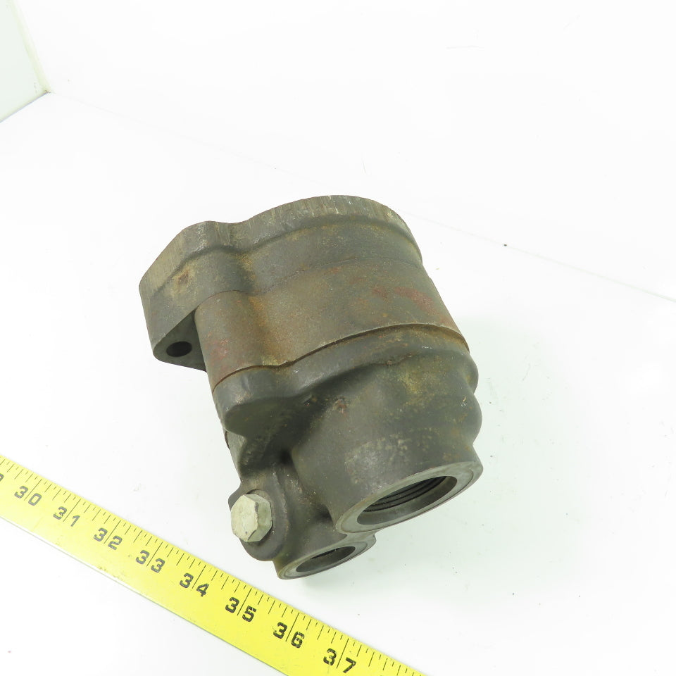 CAT Caterpillar 1P2166 Hydraulic Pump