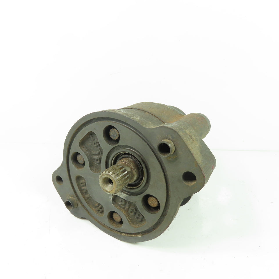 CAT Caterpillar 1P2166 Hydraulic Pump