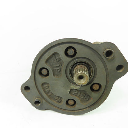 CAT Caterpillar 1P2166 Hydraulic Pump