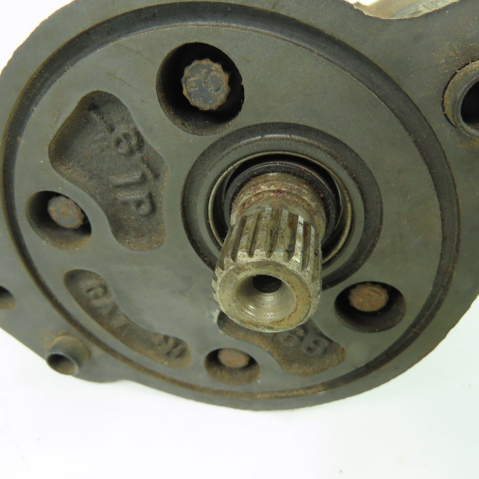 CAT Caterpillar 1P2166 Hydraulic Pump