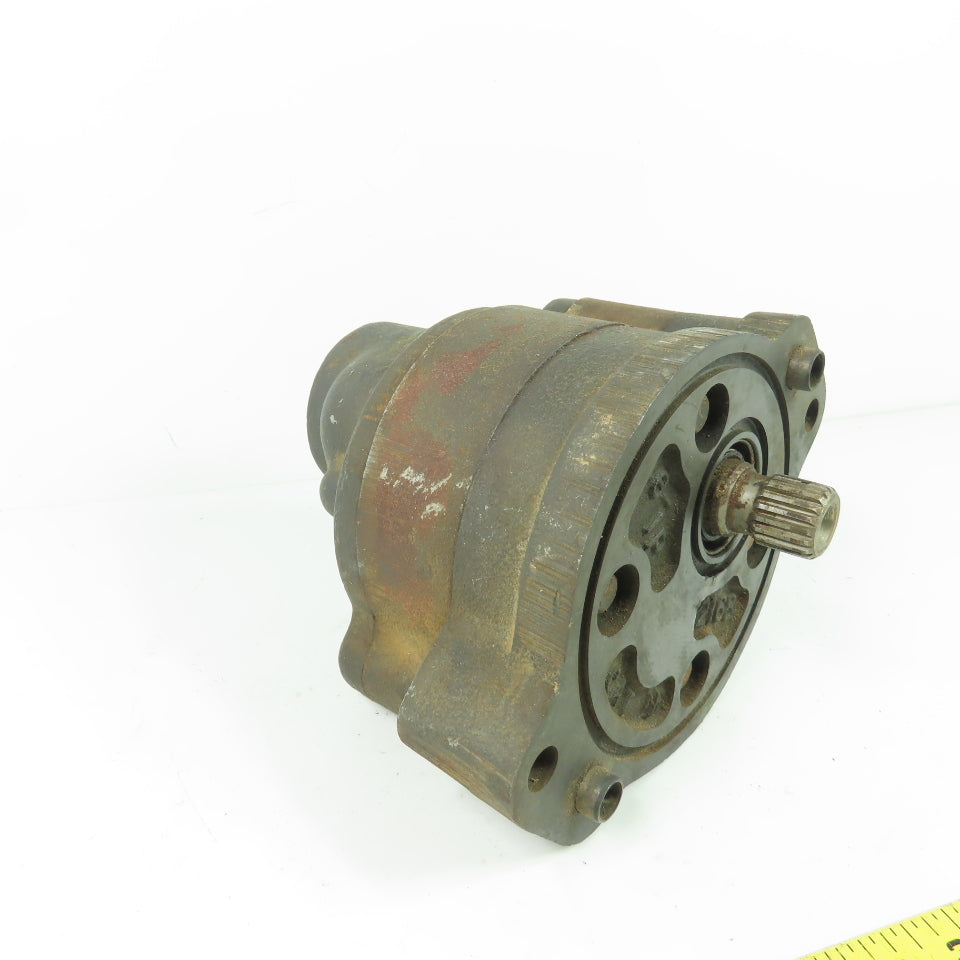 CAT Caterpillar 1P2166 Hydraulic Pump