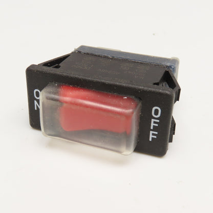 ETA 3120-F314-P7T1-W04X 240V 16A 2 Position Rocker Circuit Breaker Panel Switch