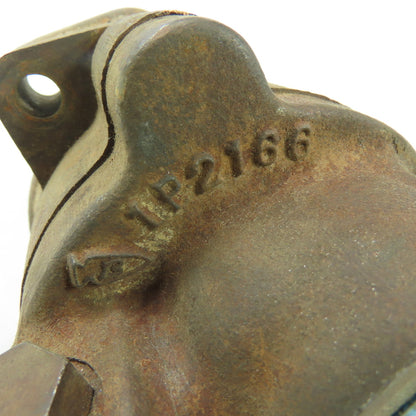 1P2166 Hydraulic Pump