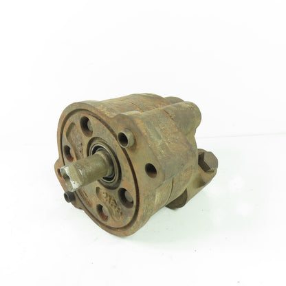 1P2166 Hydraulic Pump