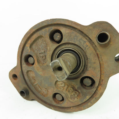 1P2166 Hydraulic Pump