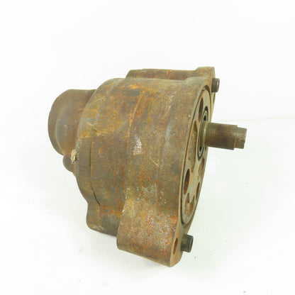 1P2166 Hydraulic Pump