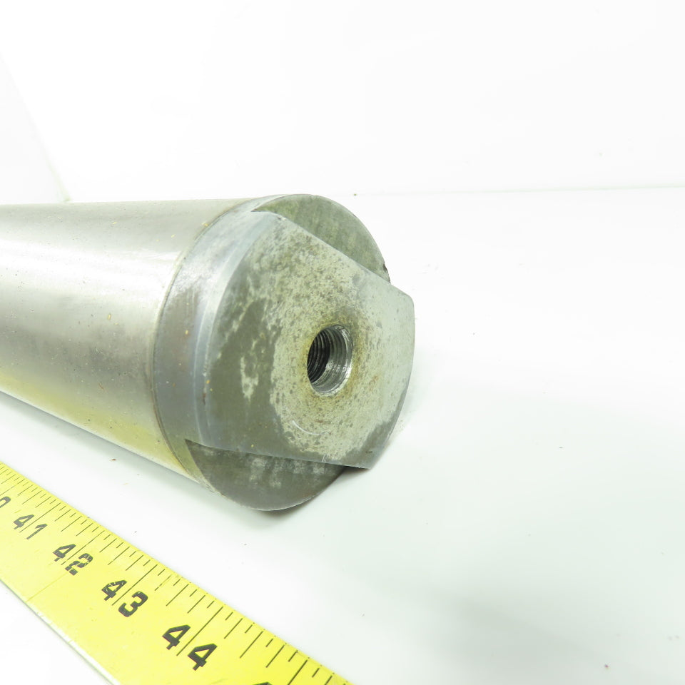 Bimba SR-709-D Double Acting Pneumatic Cylinder 3" Bore 9" Stroke