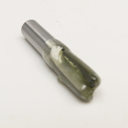 SE1066 1/2" Straight Double Flute Plunge Cut Router Bit 2-5/8" OAL