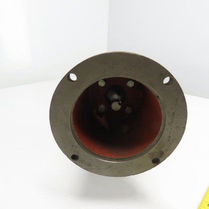 Hub City 0220-10611-262 Model 262 10:1 Ratio Gear Reducer 5/8" x 1-1/4"