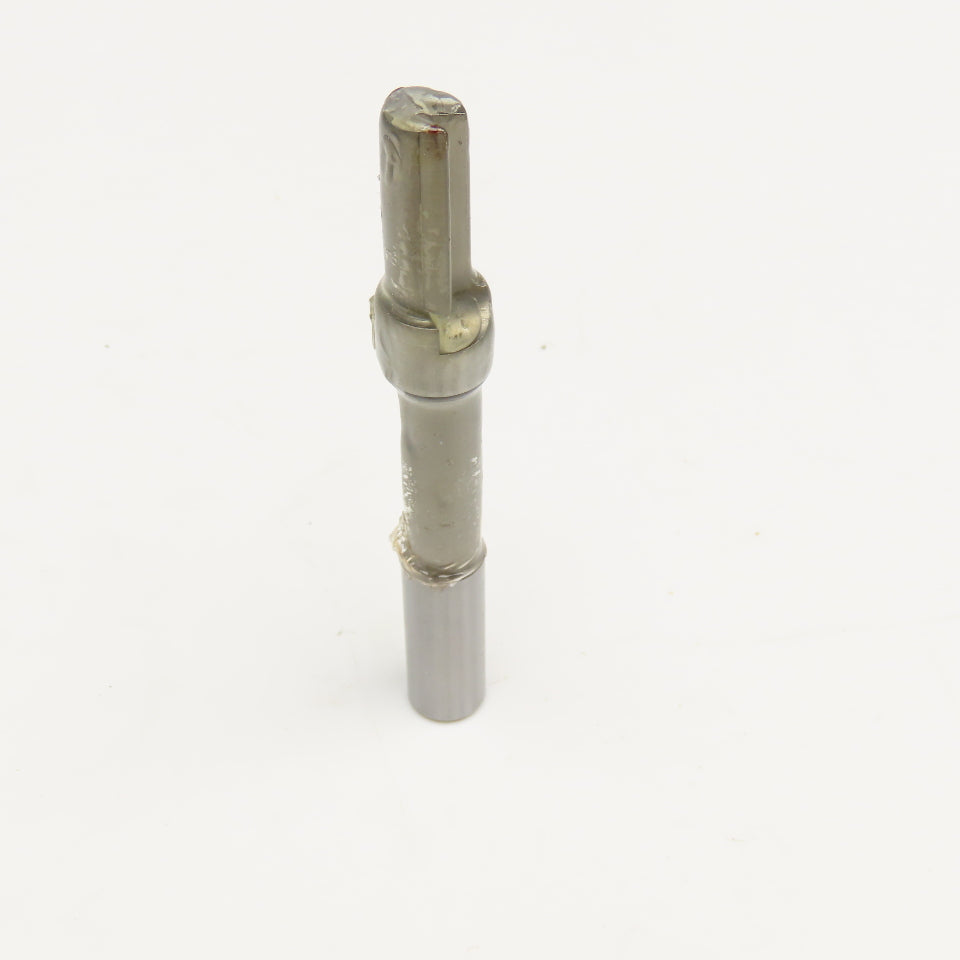 BeTop CT01001A 1/2" Staggered Tooth Piloted Router Bit 1-1/16" CL