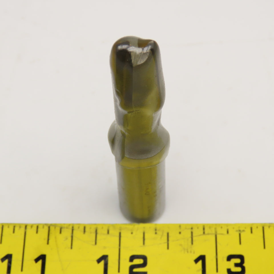 Whiteside 1060 5/16" 2 Flute Straight Router Bit Carbide Tipped 1" CL 2-3/8" OAL