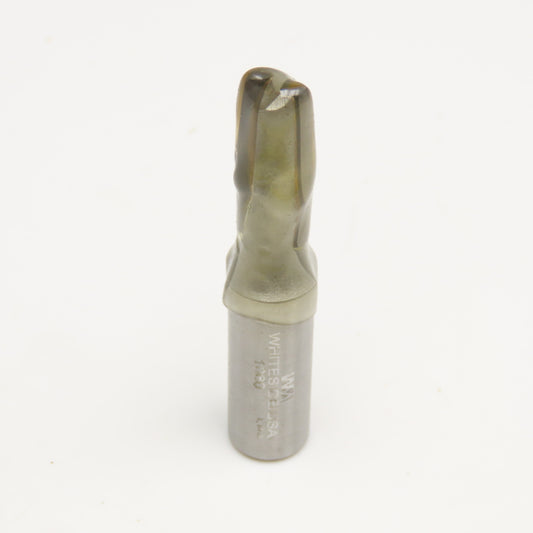 Whiteside 1060 5/16" 2 Flute Straight Router Bit Carbide Tipped 1" CL 2-3/8" OAL