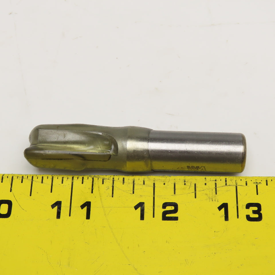 Whiteside 1066 1/2" Straight Cut Router Bit 1" CL Carbide Tipped
