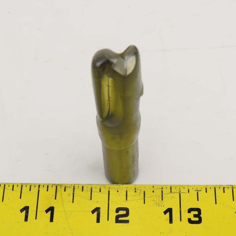 Whiteside 1066 1/2" Straight Cut Router Bit 1" CL Carbide Tipped