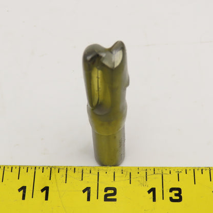 Whiteside 1066 1/2" Straight Cut Router Bit 1" CL Carbide Tipped
