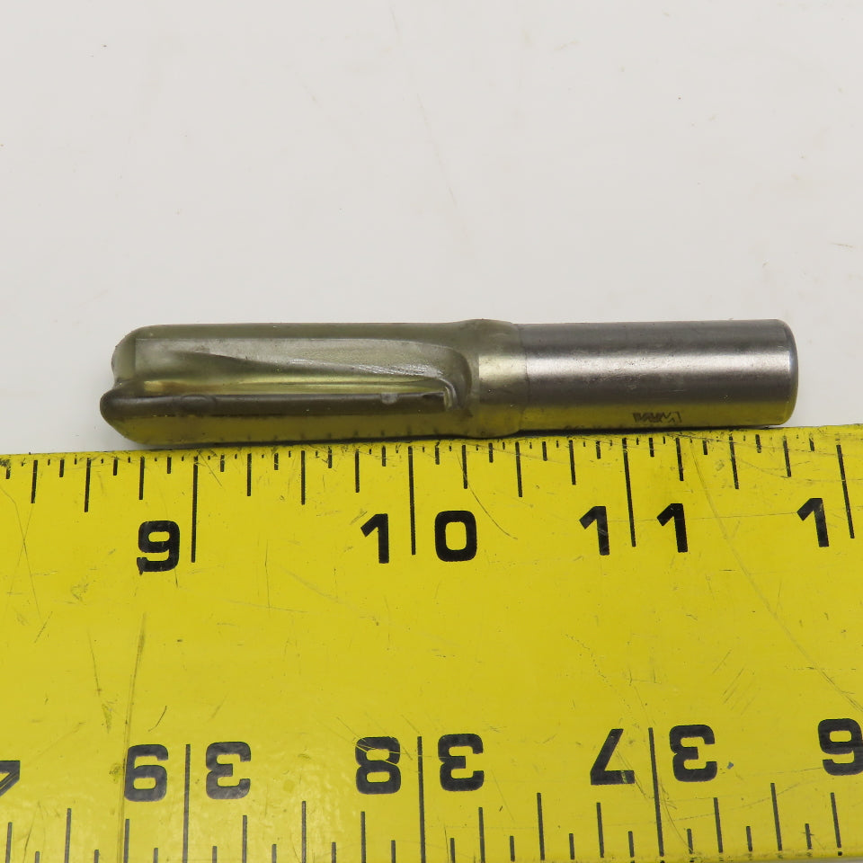 Whiteside 1069 1/2" Straight Cut 2 Flute Router Bit 1-1/2" CL Carbide Tipped