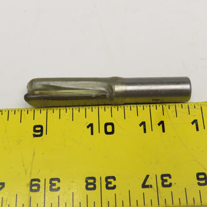 Whiteside 1069 1/2" Straight Cut 2 Flute Router Bit 1-1/2" CL Carbide Tipped