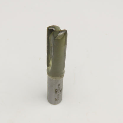 Whiteside 1069 1/2" Straight Cut 2 Flute Router Bit 1-1/2" CL Carbide Tipped