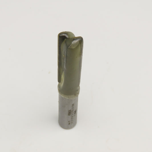 Whiteside 1069 1/2" Straight Cut 2 Flute Router Bit 1-1/2" CL Carbide Tipped
