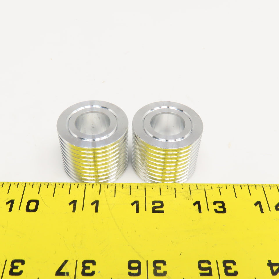DeWalt N004511 Miter Saw Drive Pulley Lot Of 2
