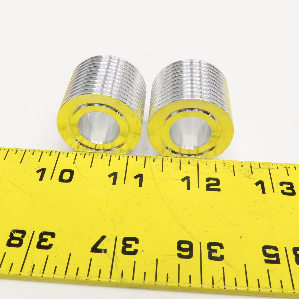 DeWalt N004511 Miter Saw Drive Pulley Lot Of 2