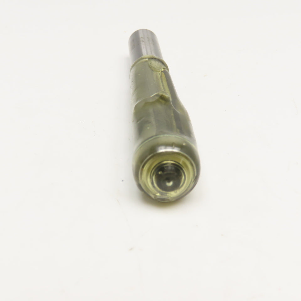 WKW 73014 1/2" 2 Flute Straight Flush Trim Router Bit 2" CL
