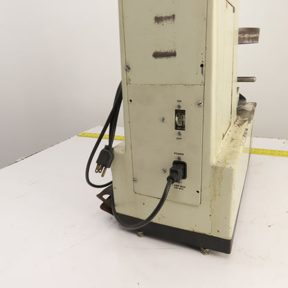 Wilson Rockwell Series 500 B 503T Hardness Tester 6.93" Throat PARTS/REPAIR