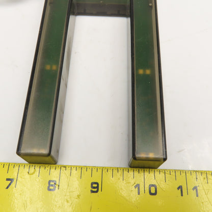 Microdetectors FC4 12-30VDC Slot Sensor 1-3/4" x 5"