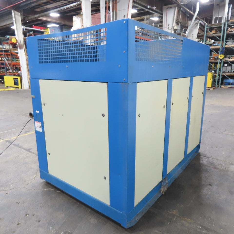 Quincy QSI-500 100HP Rotary Screw Air Compressor 3Ph 230/460V 500CFM