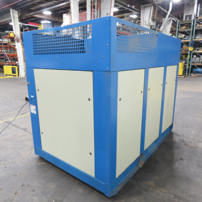 Quincy QSI-500 100HP Rotary Screw Air Compressor 3Ph 230/460V 500CFM