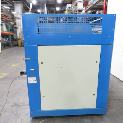 Quincy QSI-500 100HP Rotary Screw Air Compressor 3Ph 230/460V 500CFM