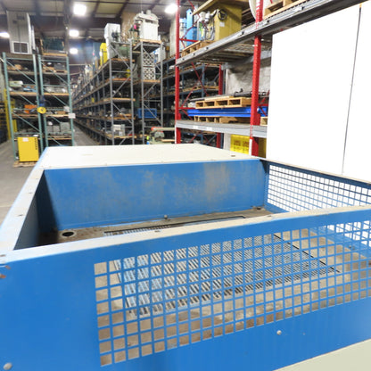 Quincy QSI-500 100HP Rotary Screw Air Compressor 3Ph 230/460V 500CFM