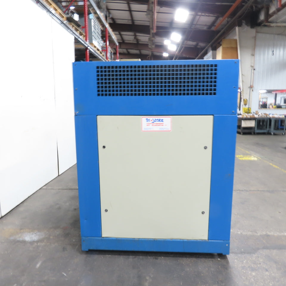 Quincy QSI-500 100HP Rotary Screw Air Compressor 3Ph 230/460V 500CFM