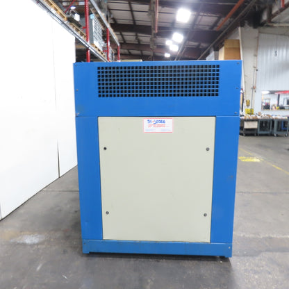 Quincy QSI-500 100HP Rotary Screw Air Compressor 3Ph 230/460V 500CFM
