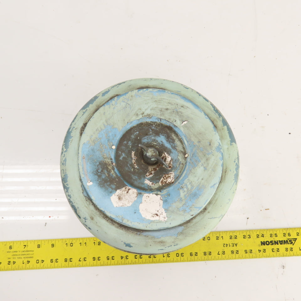Rockwell Air-Maze Oil Bath Air Filter 1-1/4" From Quincy 350-16