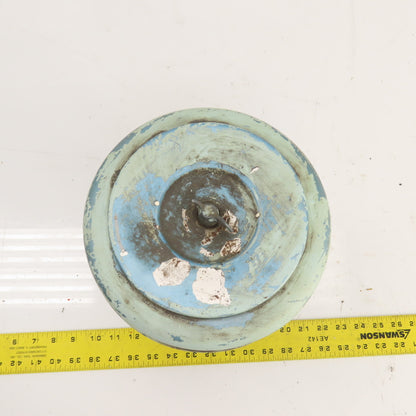 Rockwell Air-Maze Oil Bath Air Filter 1-1/4" From Quincy 350-16