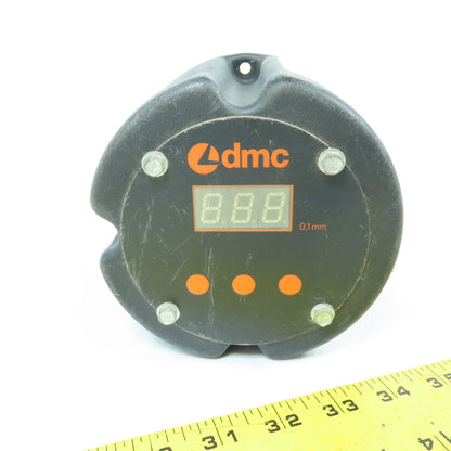 SCM DMC SY BC 1350 Wide Belt Sander Height Controller 0.1mm